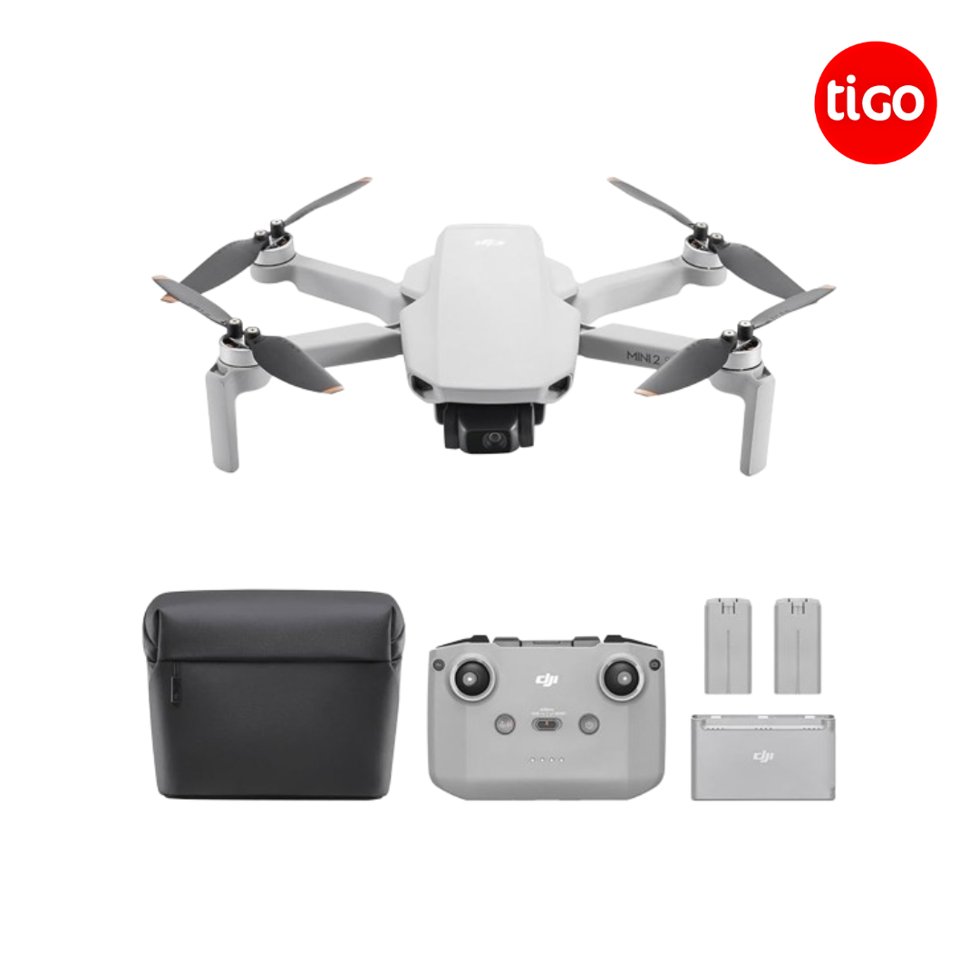 Dji mini 2 galileo sale