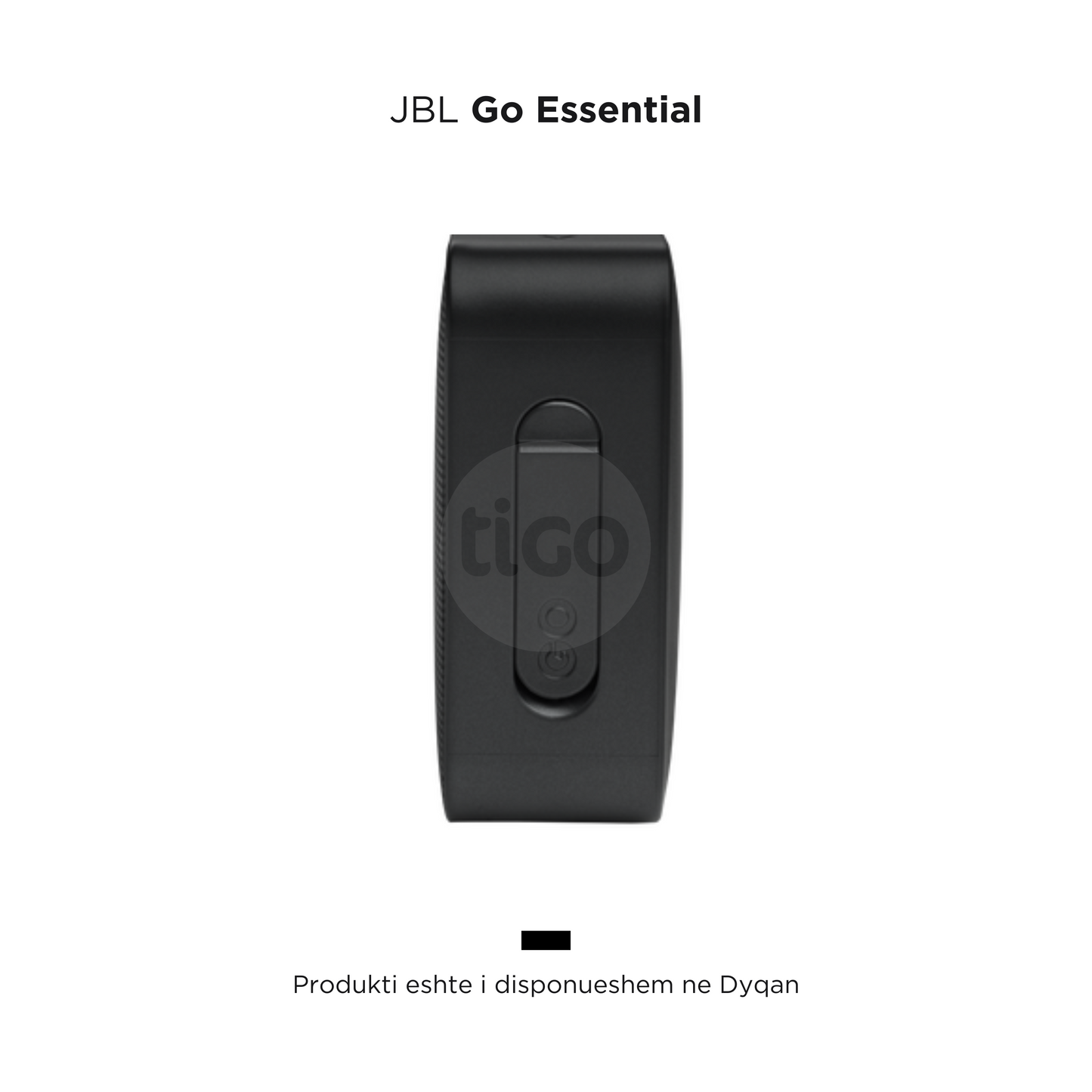 JBL - Boks me Bluetooth - Go Essential