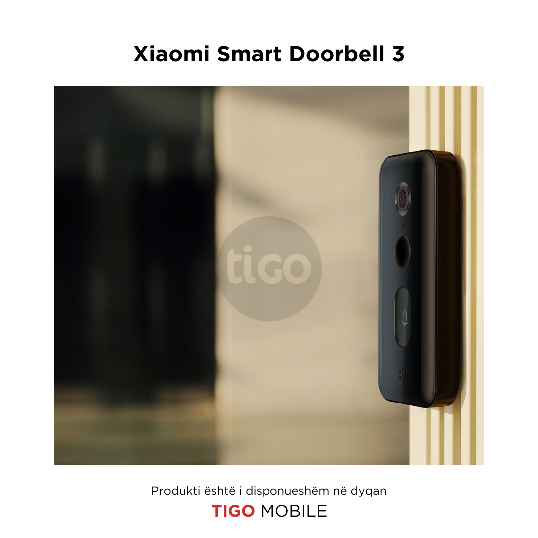 Xiaomi Smart BELL