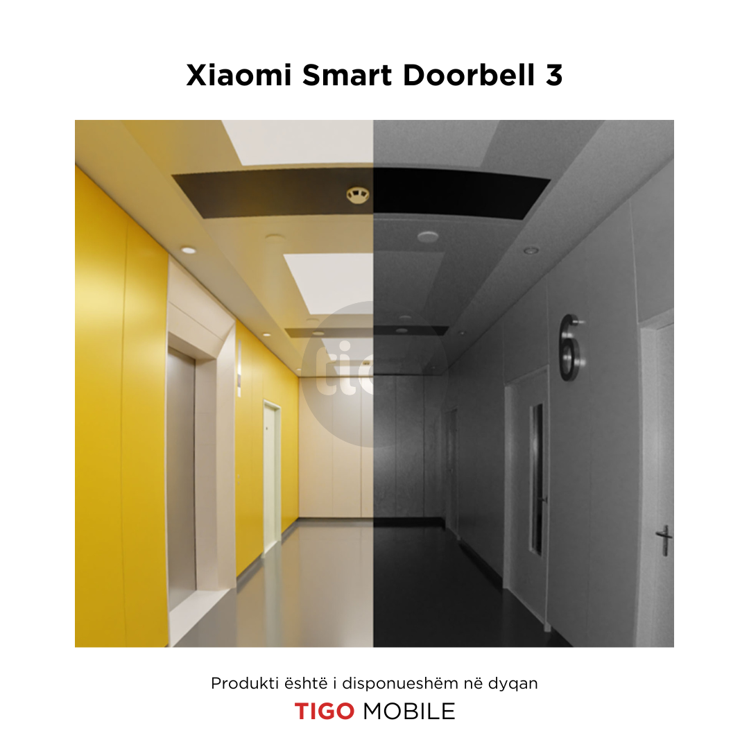 Xiaomi Smart BELL