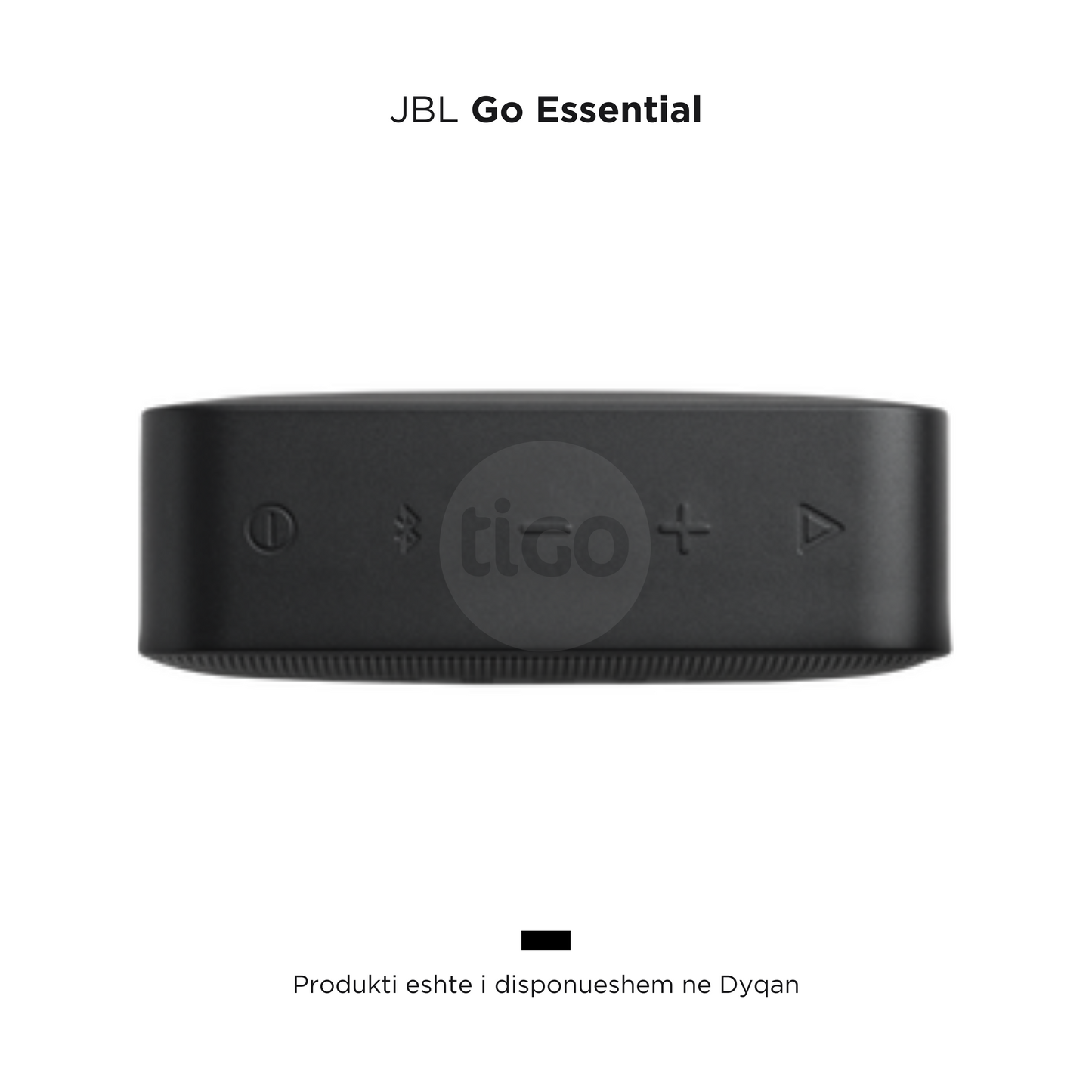JBL - Boks me Bluetooth - Go Essential