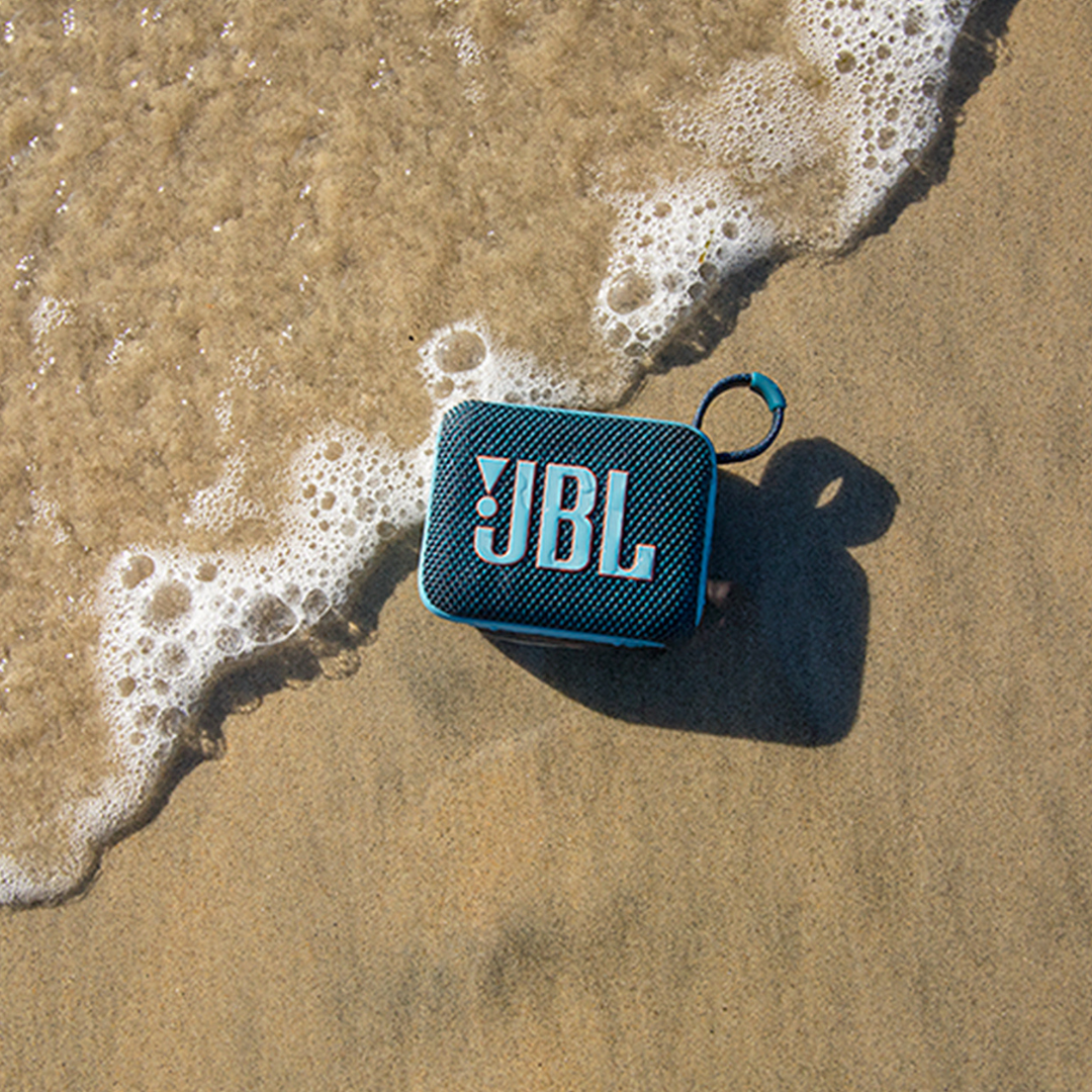 JBL Go 4 – Boks Bluetooth Ultra-Portativ me JBL Pro Sound