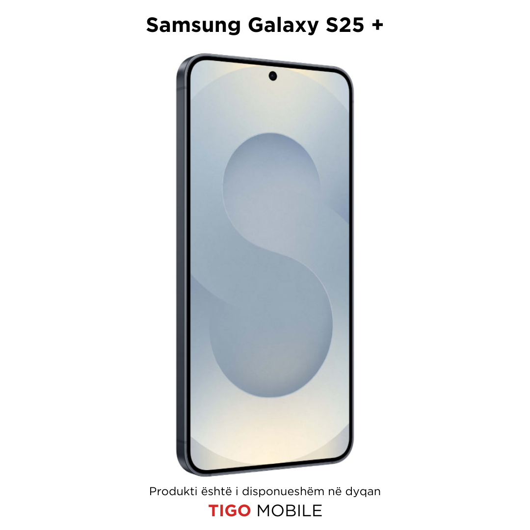 Samsung Galaxy S25 Plus
