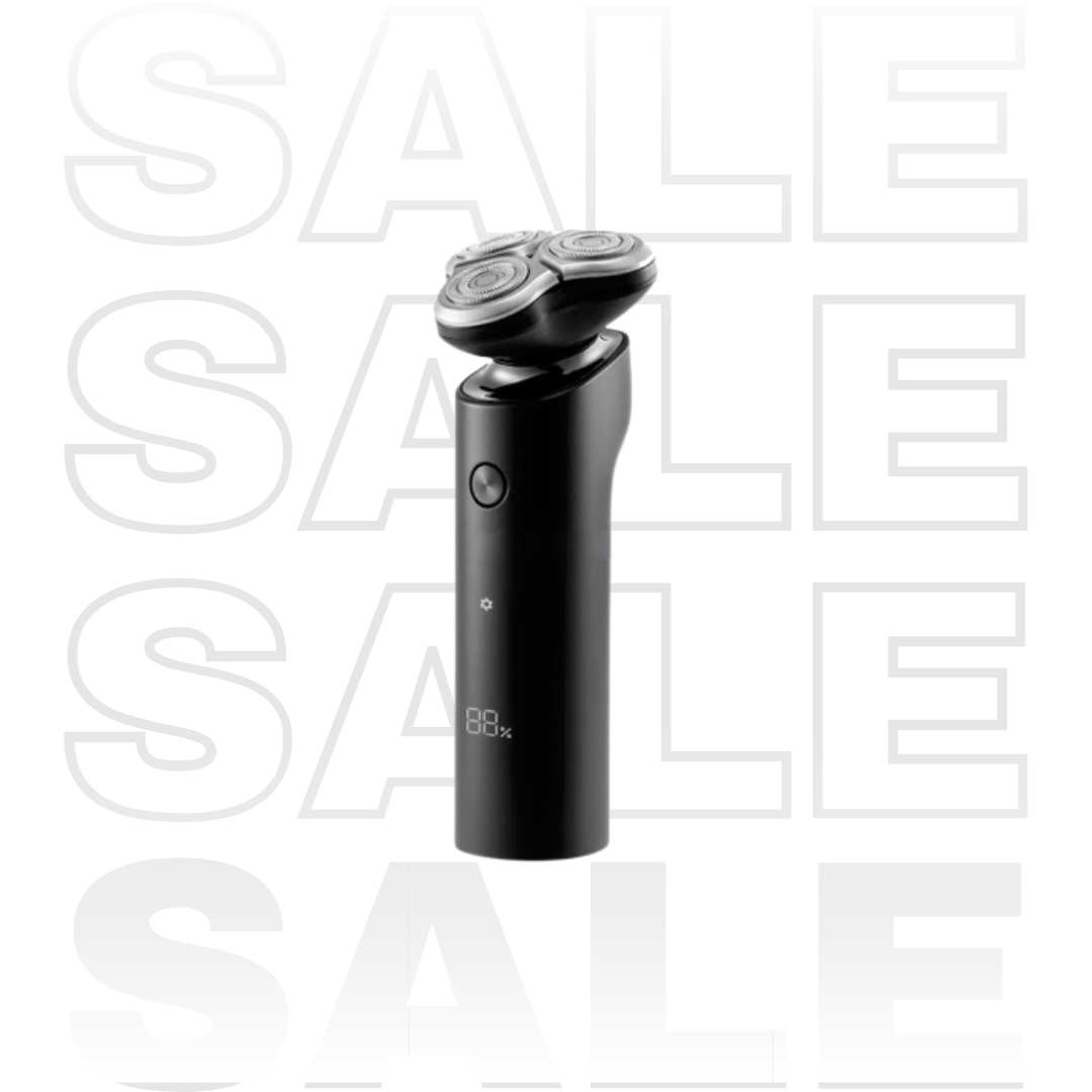 Mi Electric Shaver S500