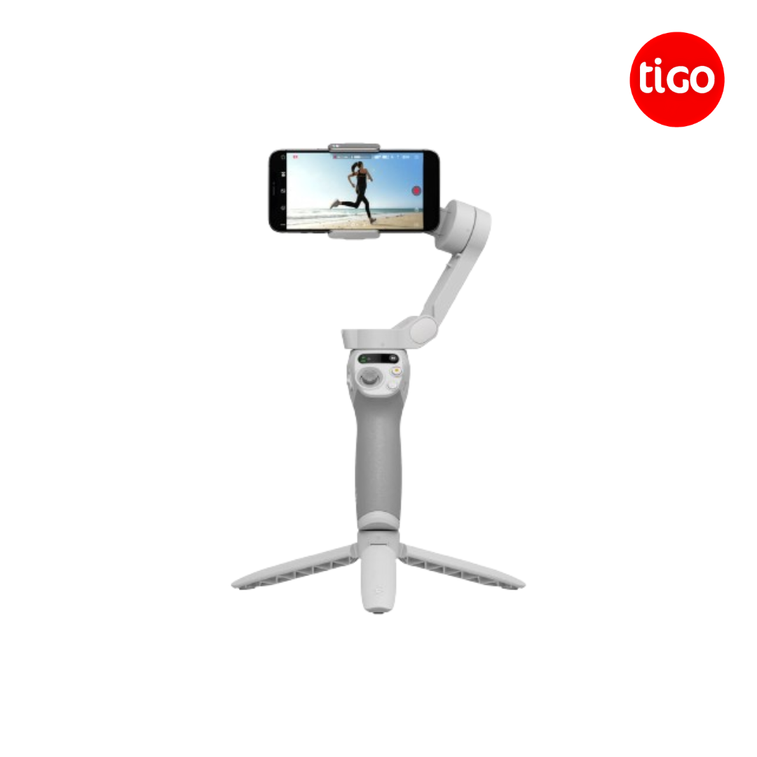 DJI Osmo Mobile SE