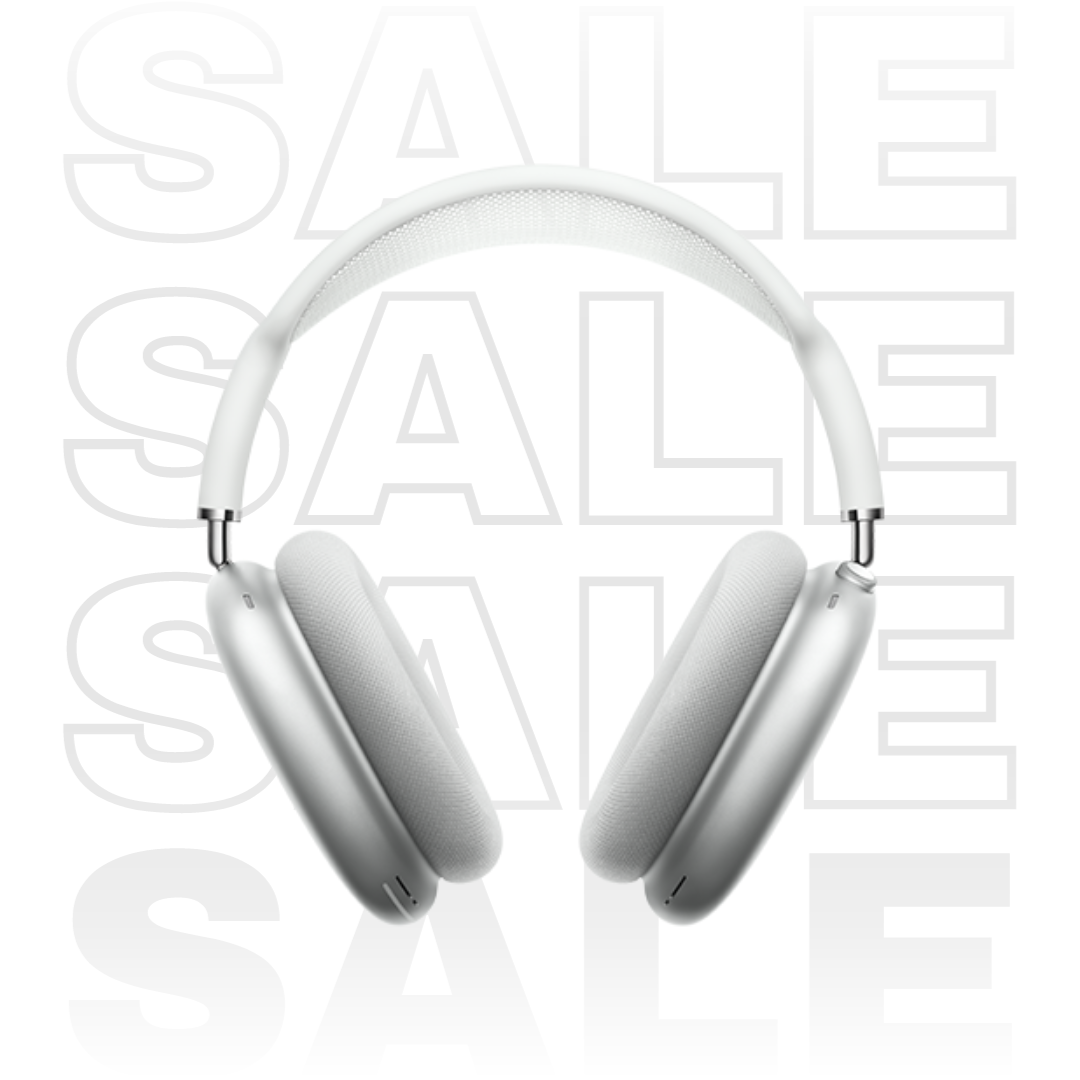 Kufje Headphone (AirPods Max)
