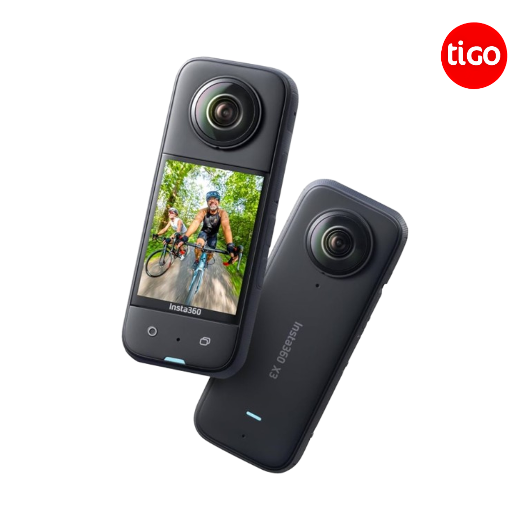 Insta360 X3