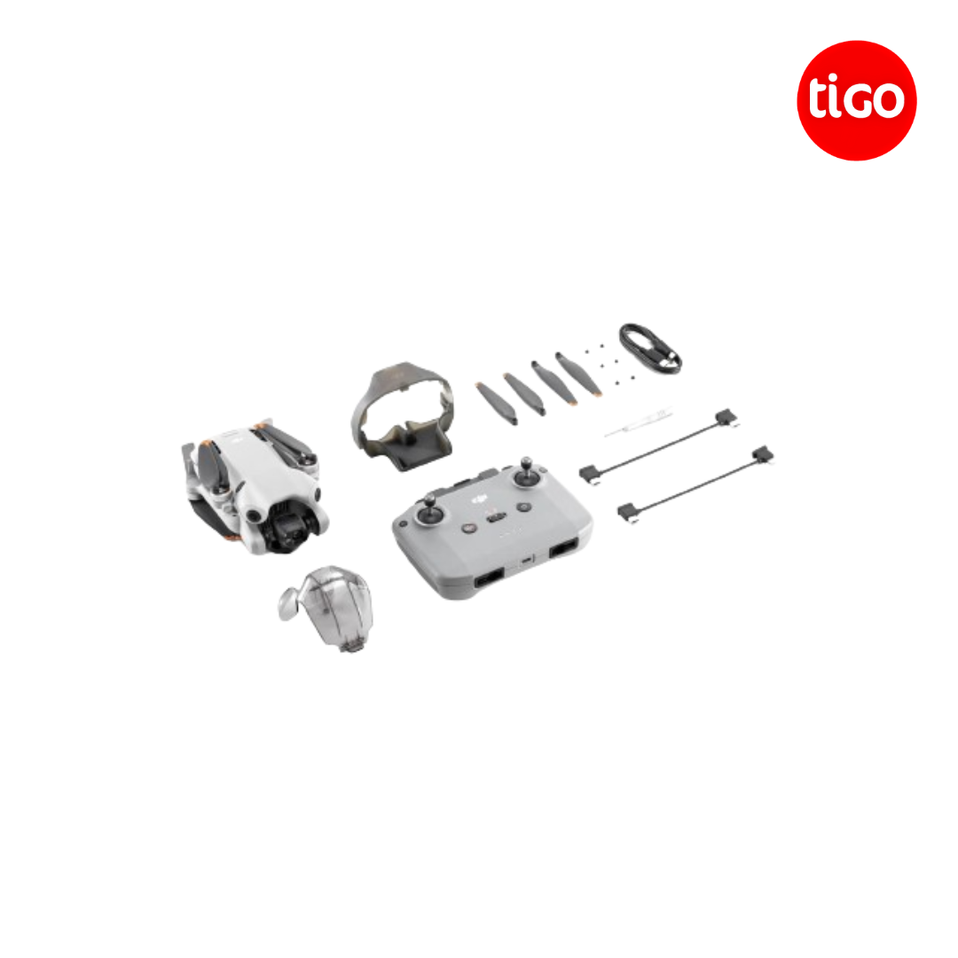 DJI Mini 4 Pro