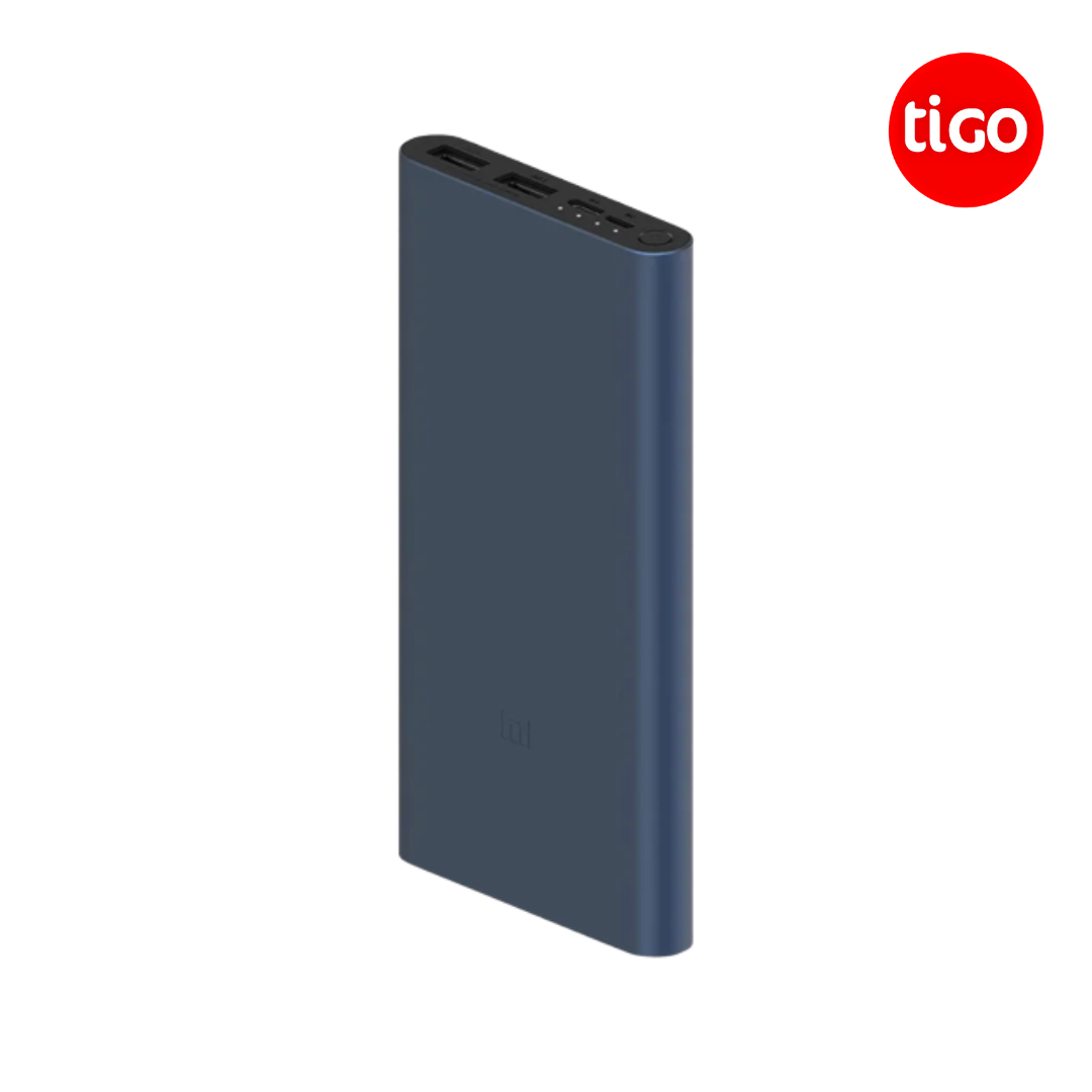 Xiaomi 22 5w Power Bank 10000