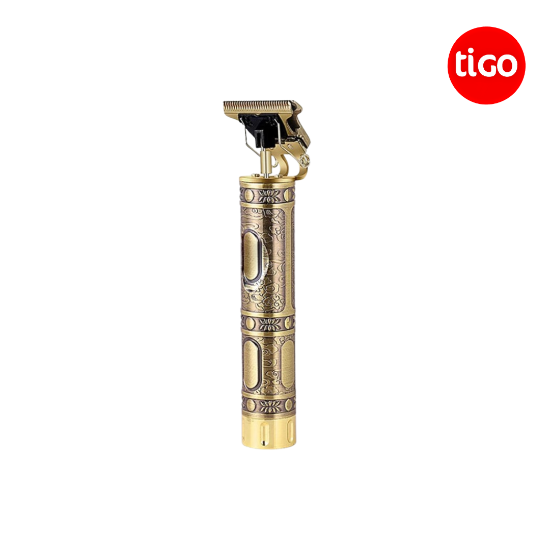 Vintage T9 Trimmer Professional
