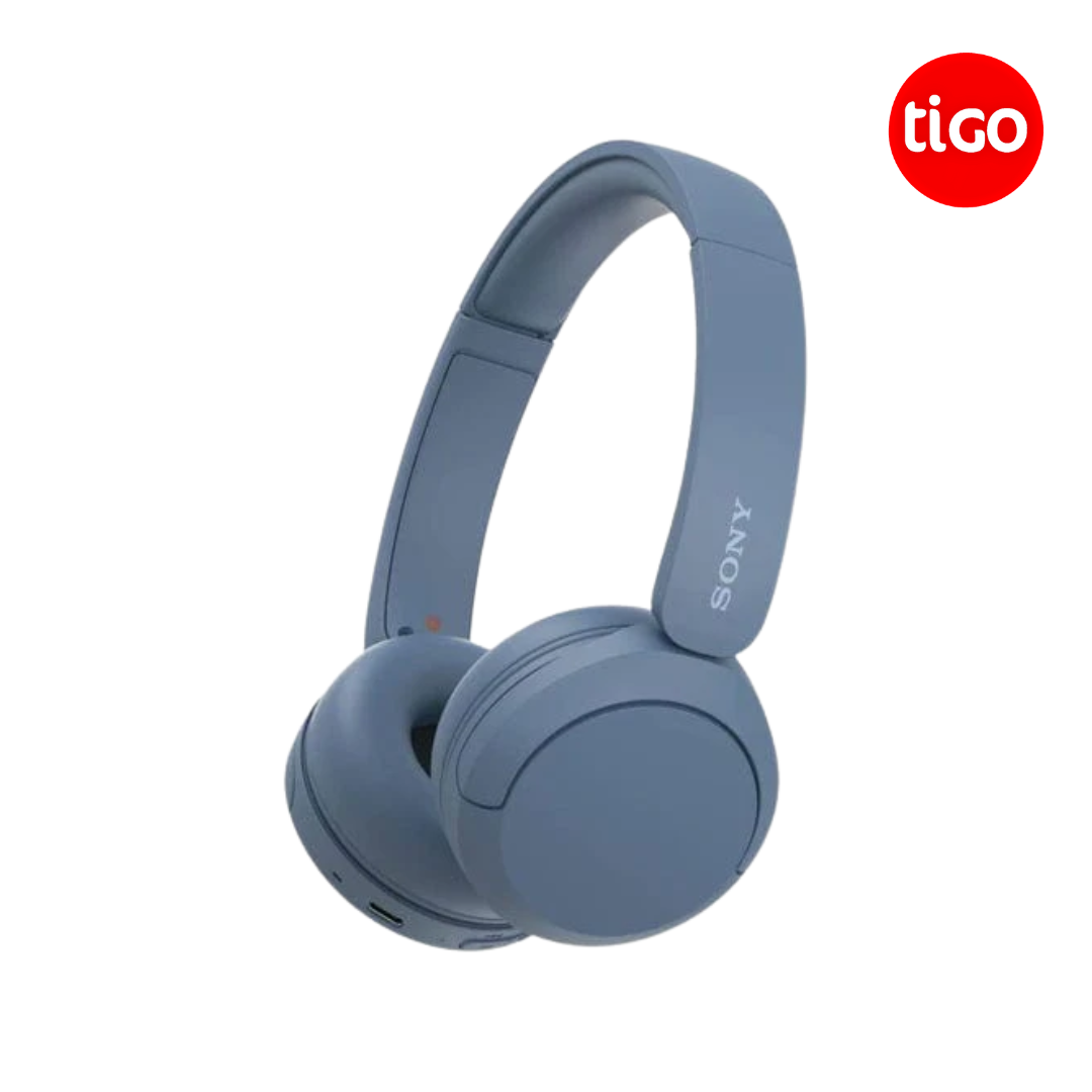 Sony Wireless Headphones - WH-CH520