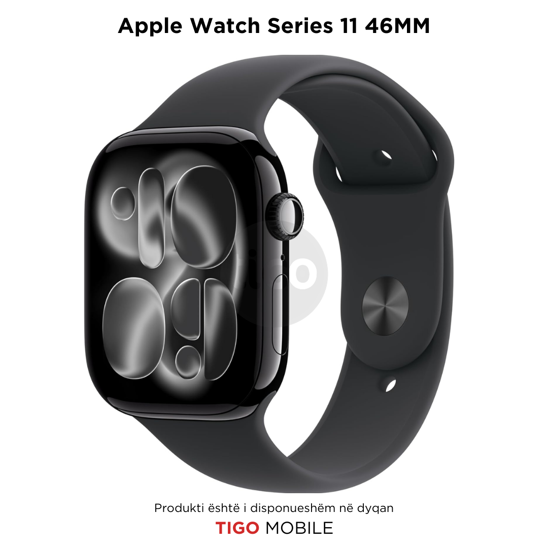 Apple Watch Series 11