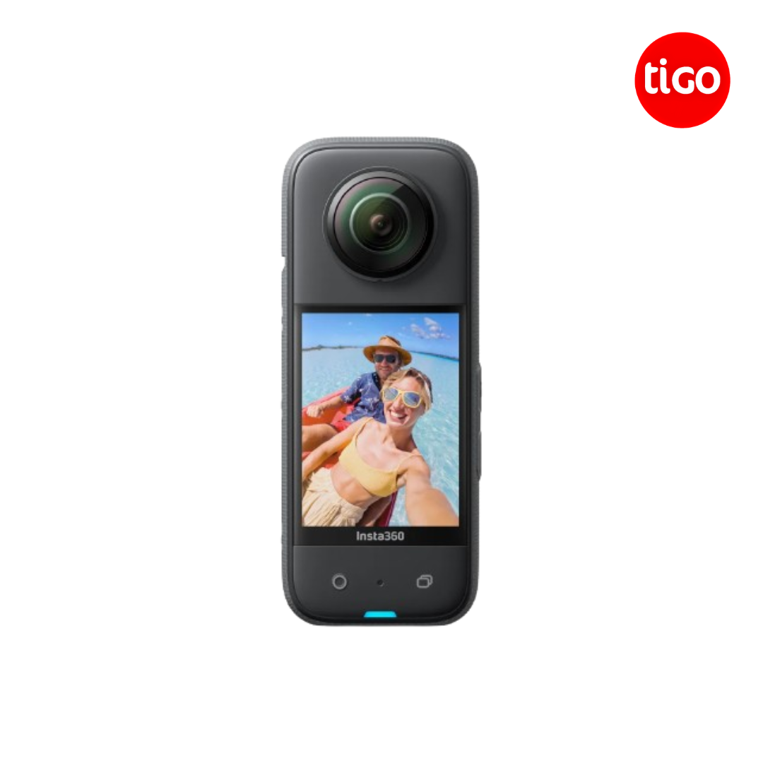 Insta360 X3