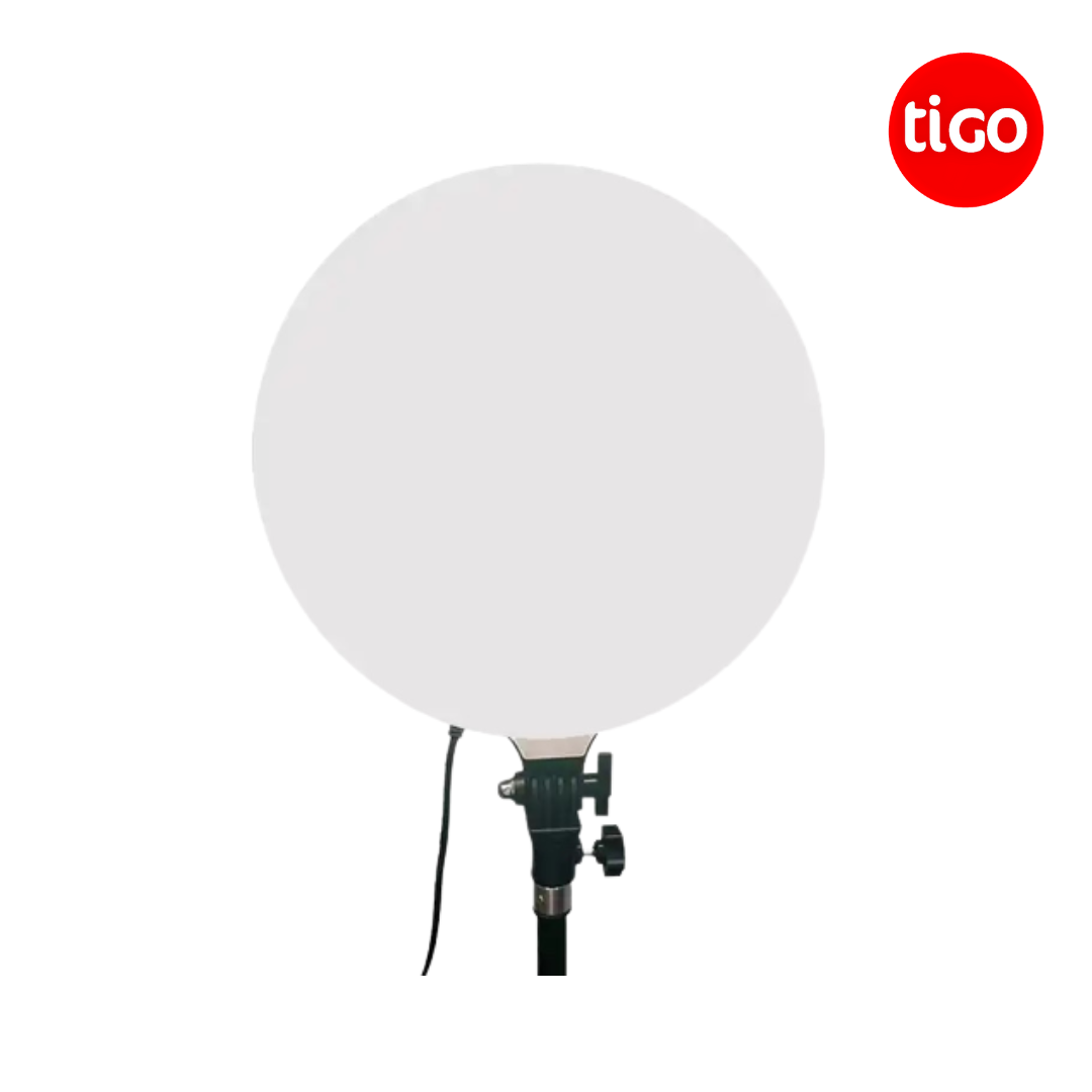 Led Profesional Rrethore (PF-45)