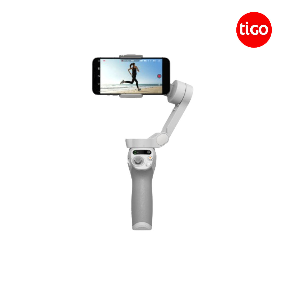 DJI Osmo Mobile SE