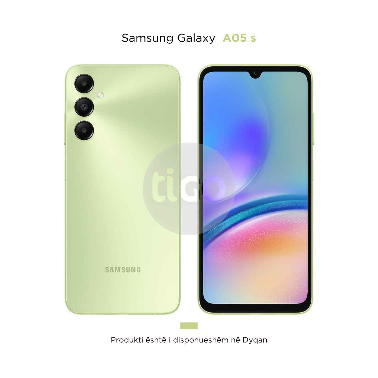Samsung Galaxy A05s