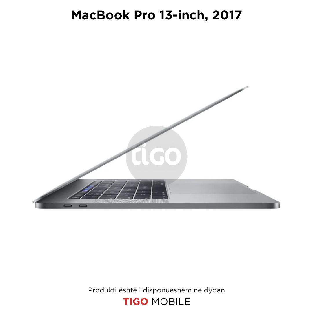 MacBook Pro 13-inch, 2017 | 250 GB | 8 GB RAM | Core i5 | 128 Battery Cycle
