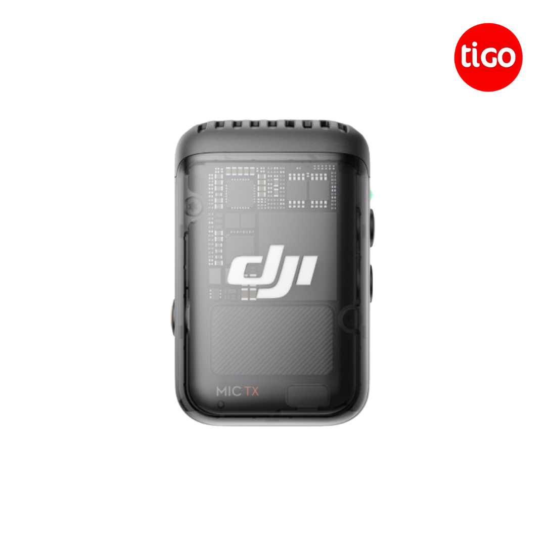DJI MIC 2 Single