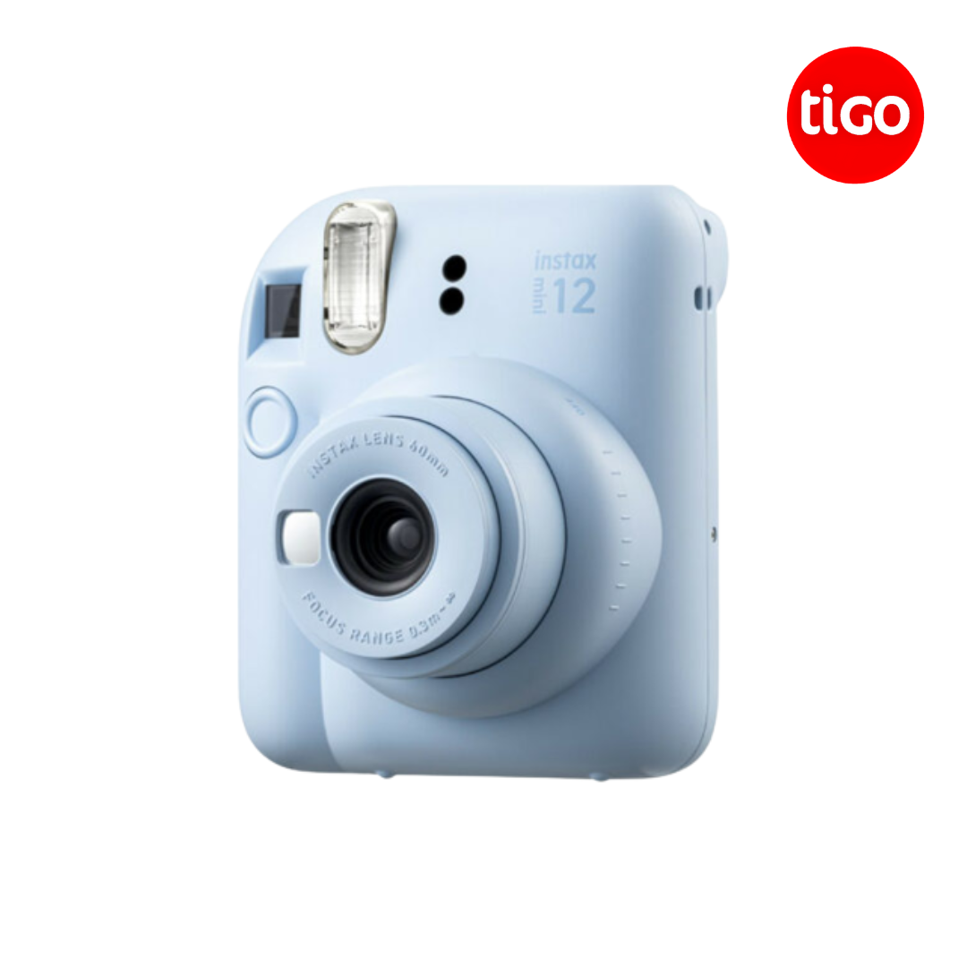 Aparat Fotografik - FujiFilm Instax Mini 12
