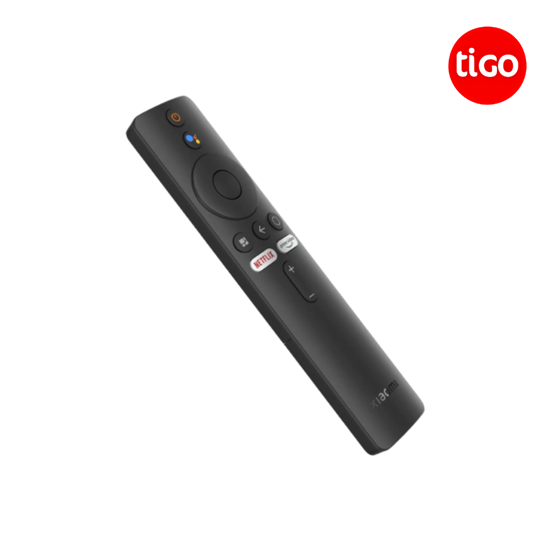 Xiaomi Tv Stick 4K