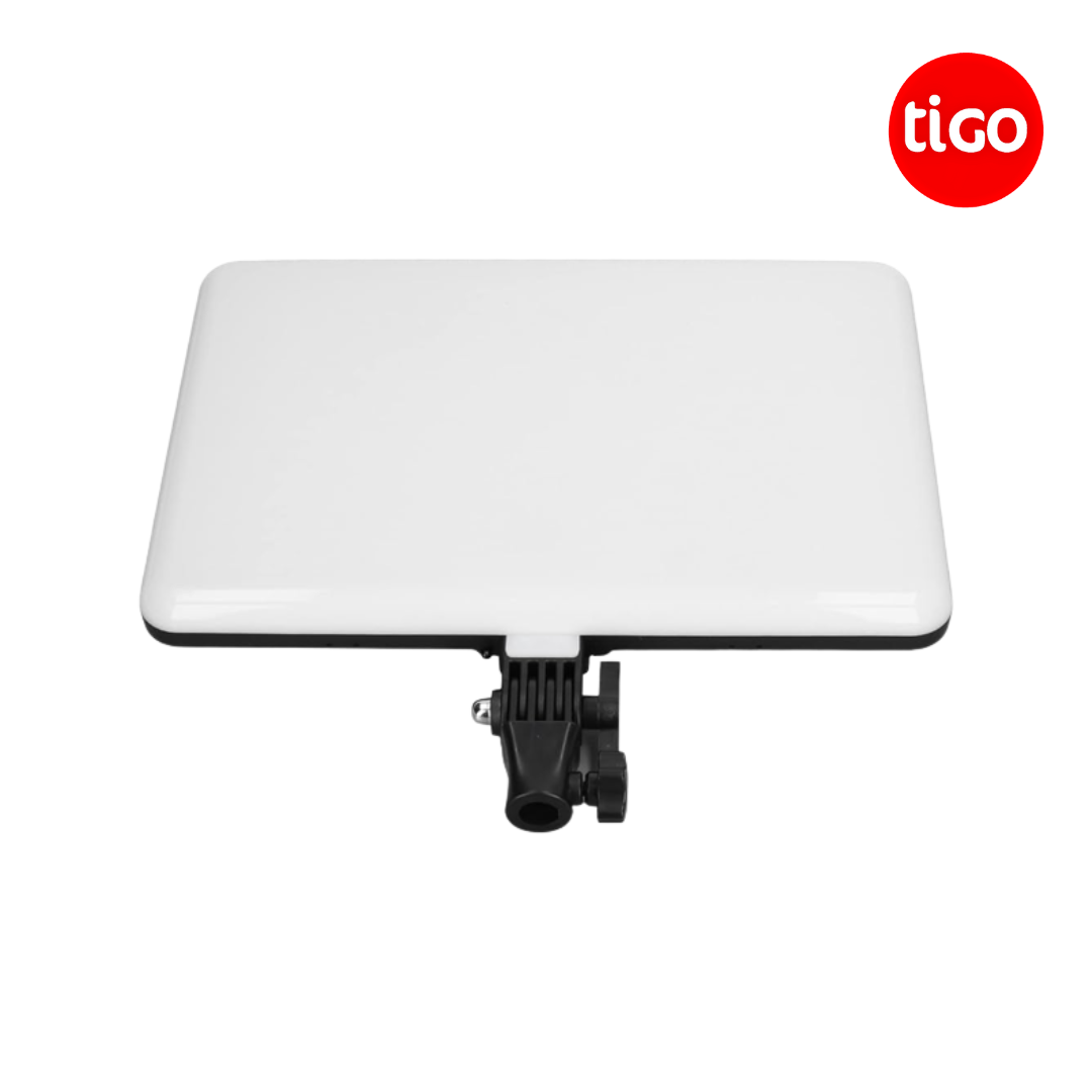 RGBW-LED PM-36 Professional Photography Fill Light