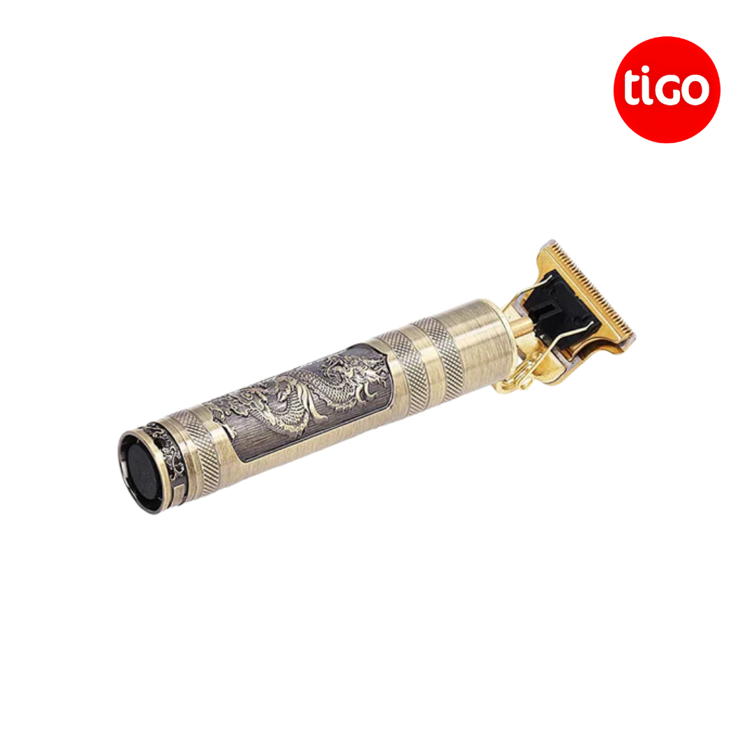 Vintage T9 Trimmer Professional