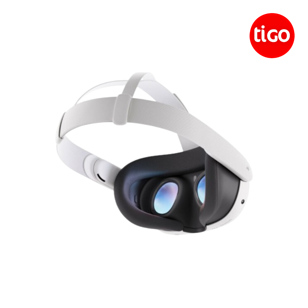 Meta Quest 3 VR