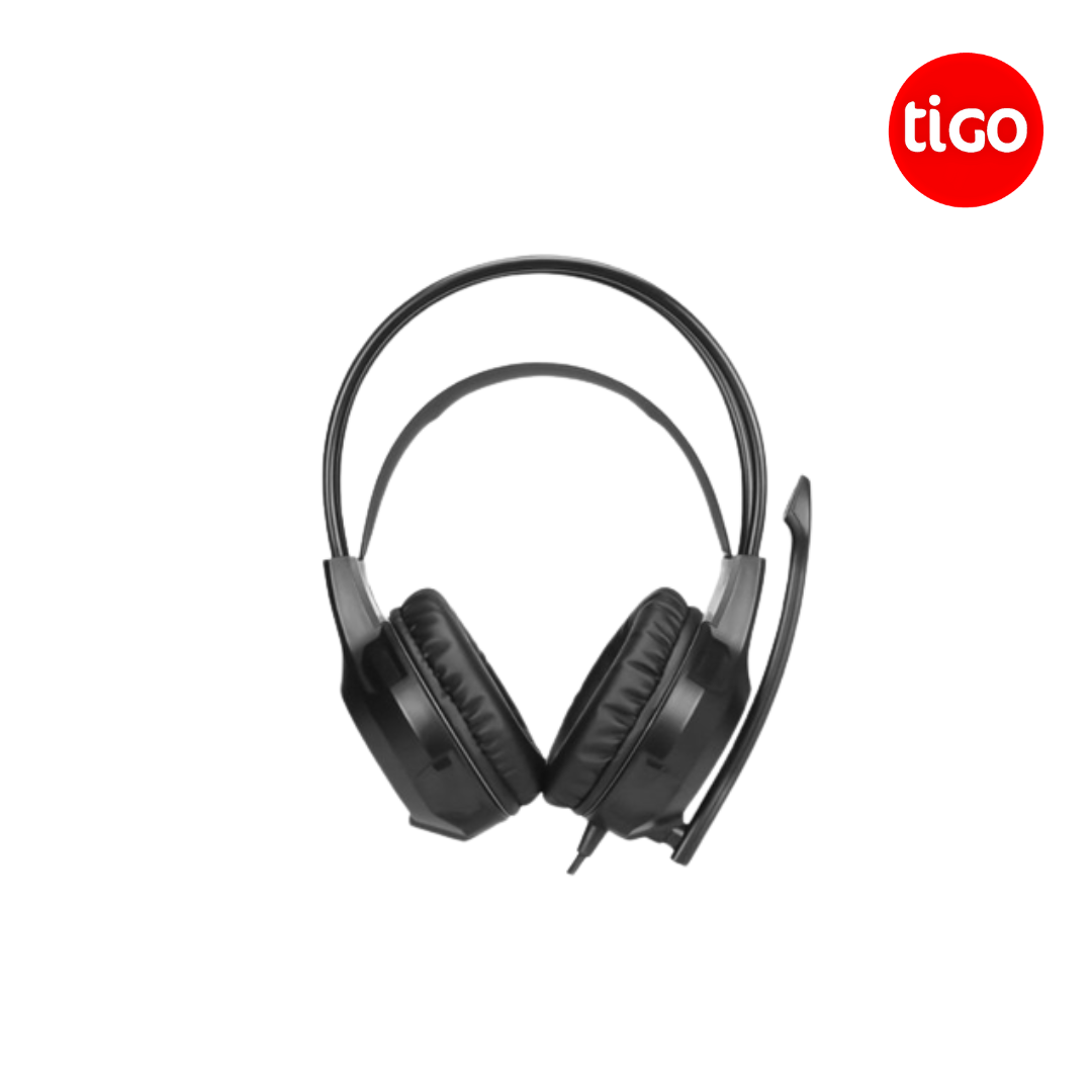 Xtrike Me GH-709 - Wired Gaming Headset