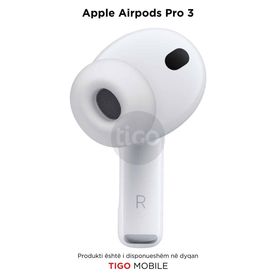 Apple Airpods Pro 3