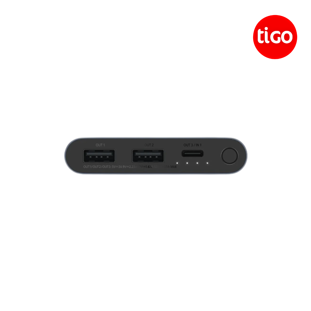 Xiaomi 22 5w Power Bank 10000