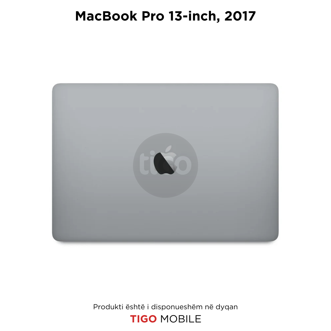 MacBook Pro 13-inch, 2017 | 250 GB | 8 GB RAM | Core i5 | 128 Battery Cycle