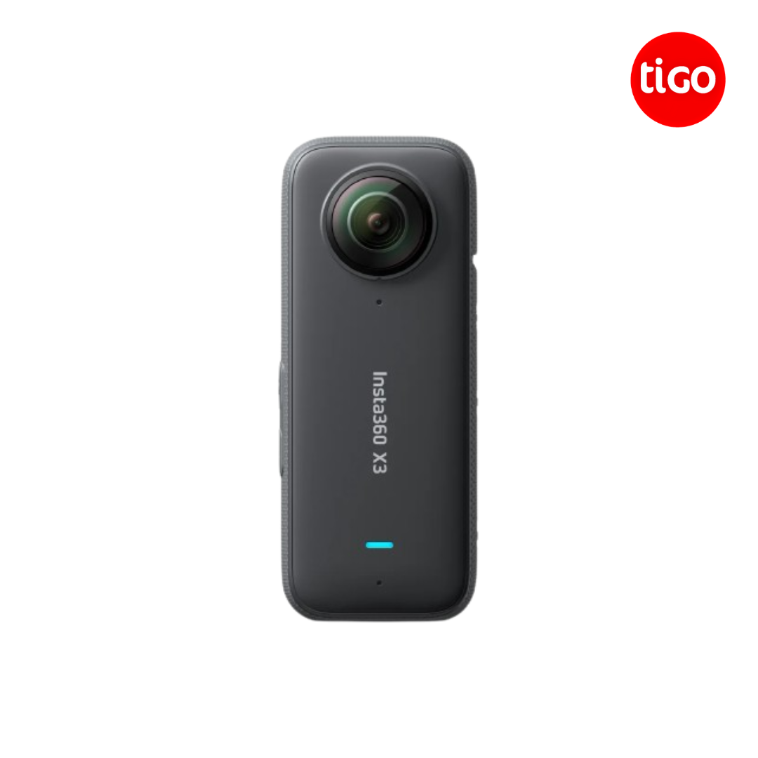 Insta360 X3