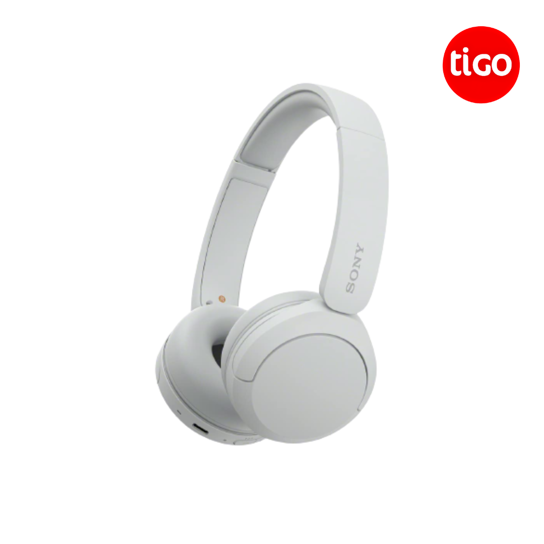Sony Wireless Headphones - WH-CH520