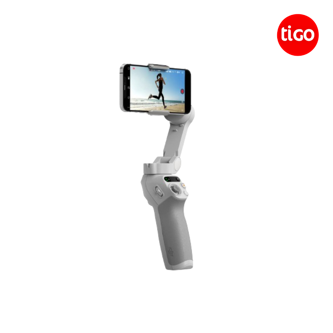 DJI Osmo Mobile SE