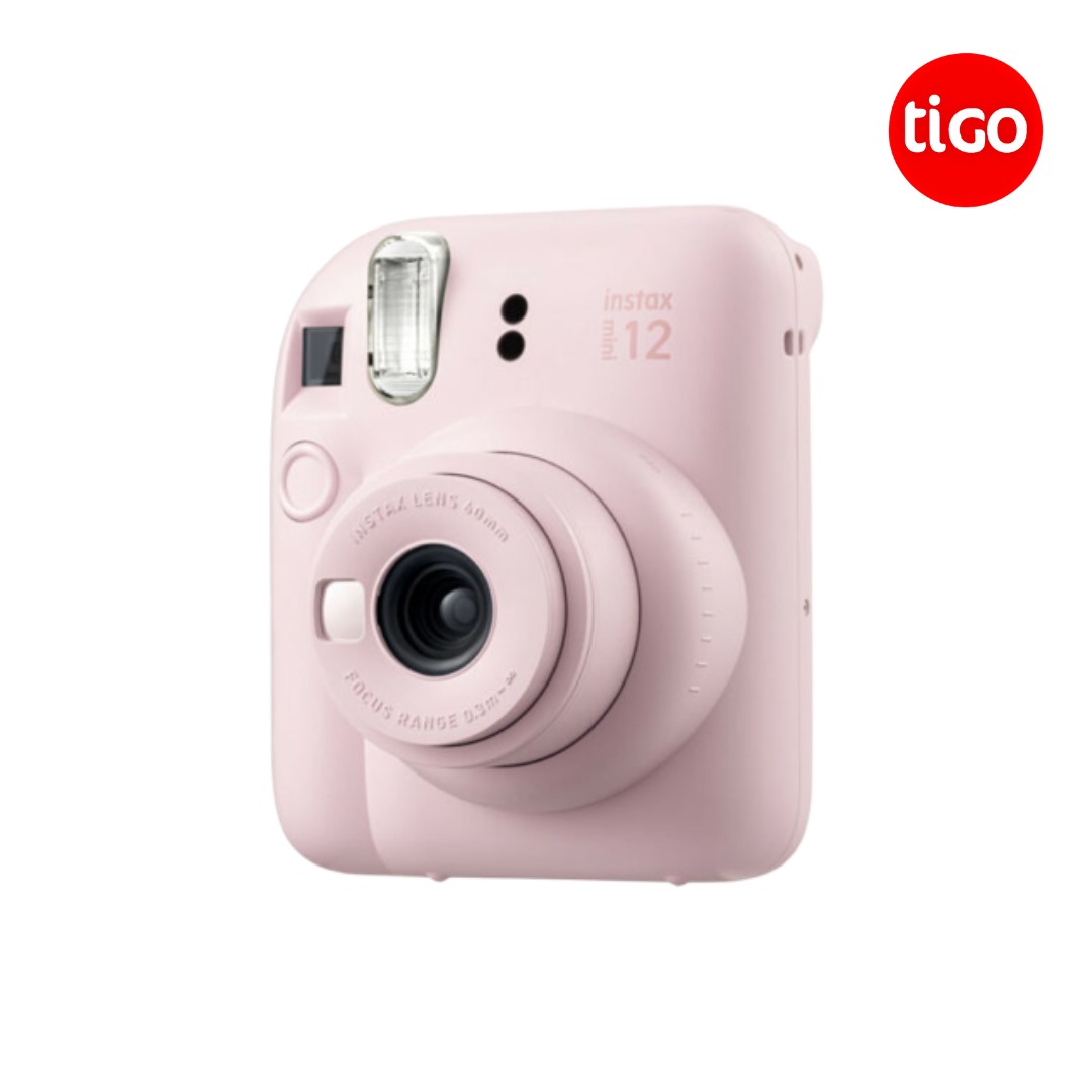 Aparat Fotografik - FujiFilm Instax Mini 12