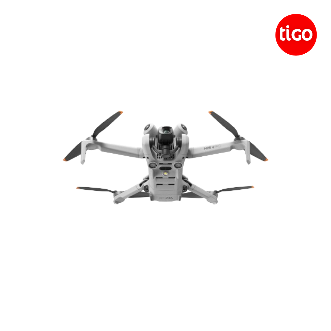 DJI Mini 4 Pro