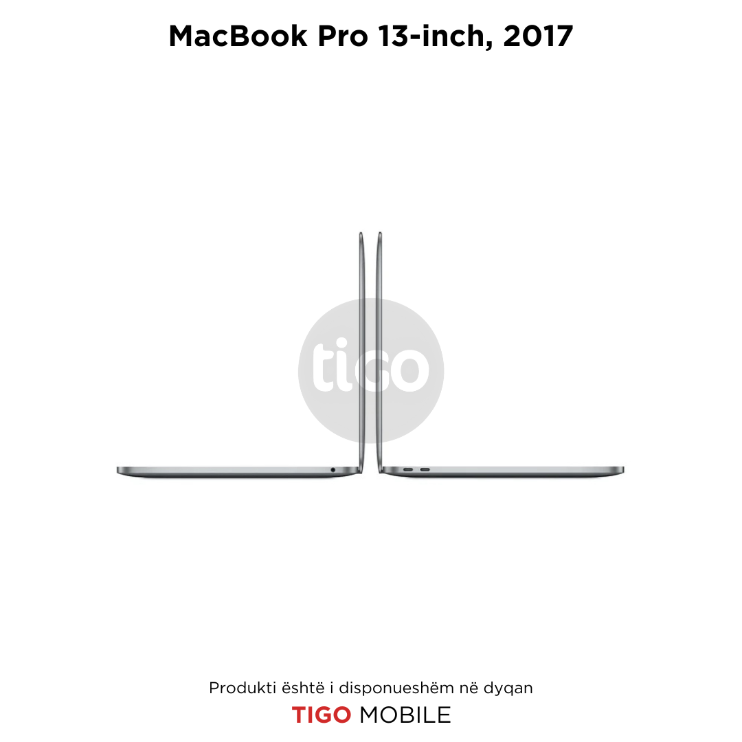 Apple MacBook Pro 13-inch, 2017 | 250 GB | 8GB RAM | 185 Battery Cycle | Core i5