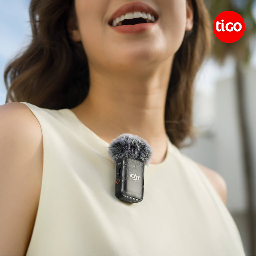 DJI MIC 2 Single