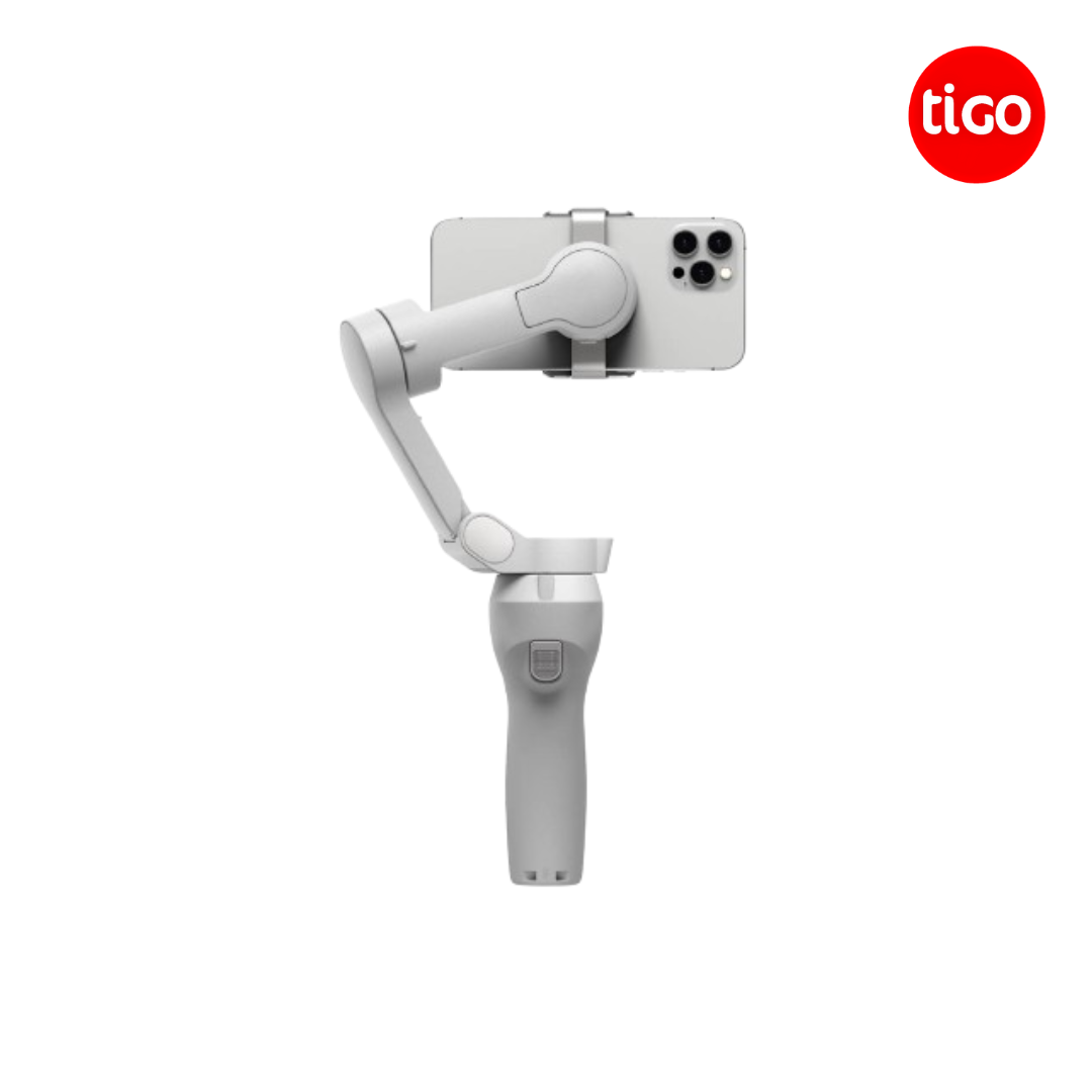 DJI Osmo Mobile SE