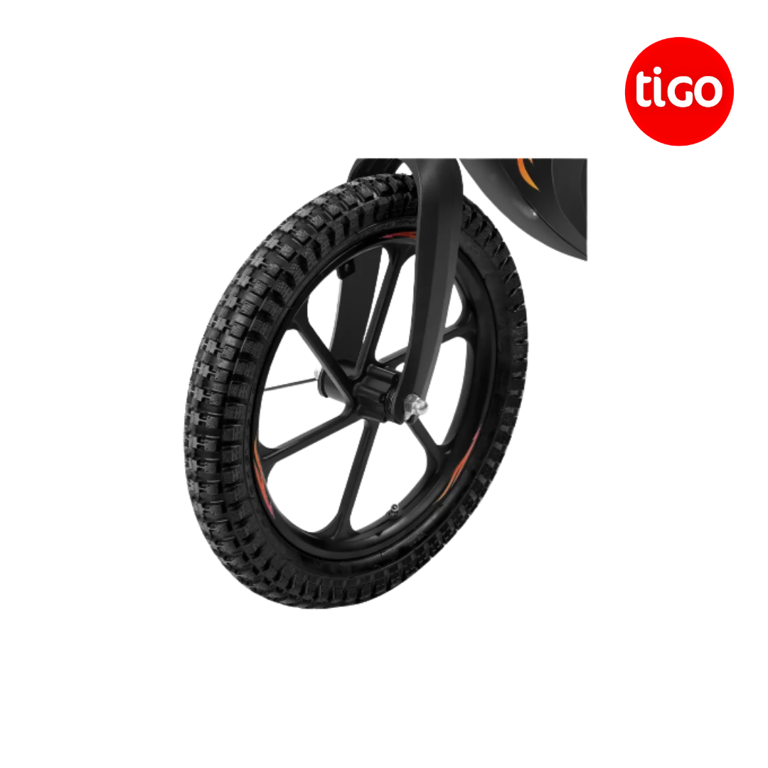 Kugoo Bike K01