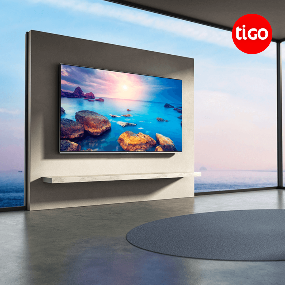 Xiaomi Mi TV QLED 75″