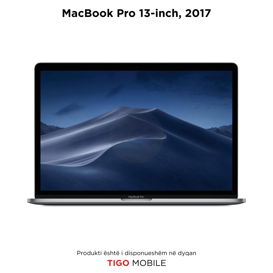 Apple MacBook Pro 13" - 2017 | Core i5 | 72 Battery Cycle | 8 GB RAM & 250 GB Memory