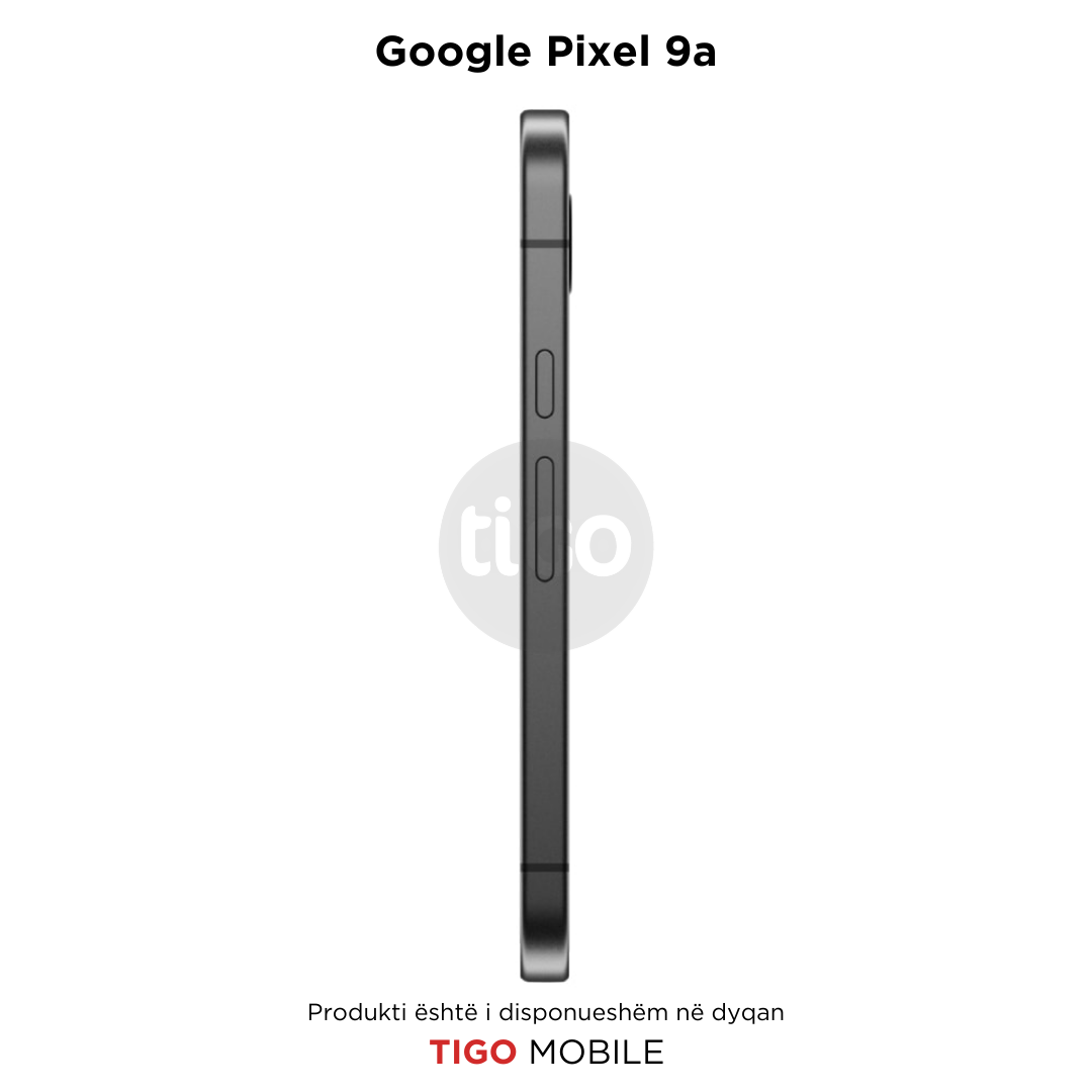 Google Pixel 9a