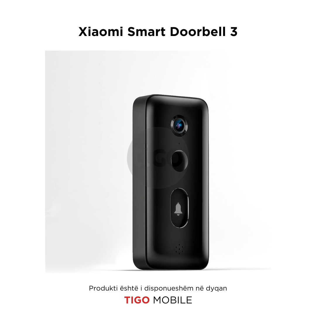 Xiaomi Smart BELL