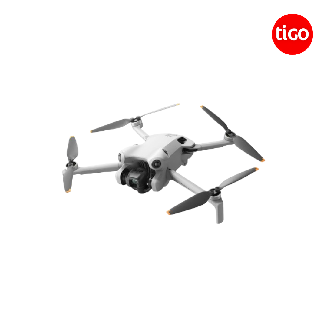 DJI Mini 4 Pro