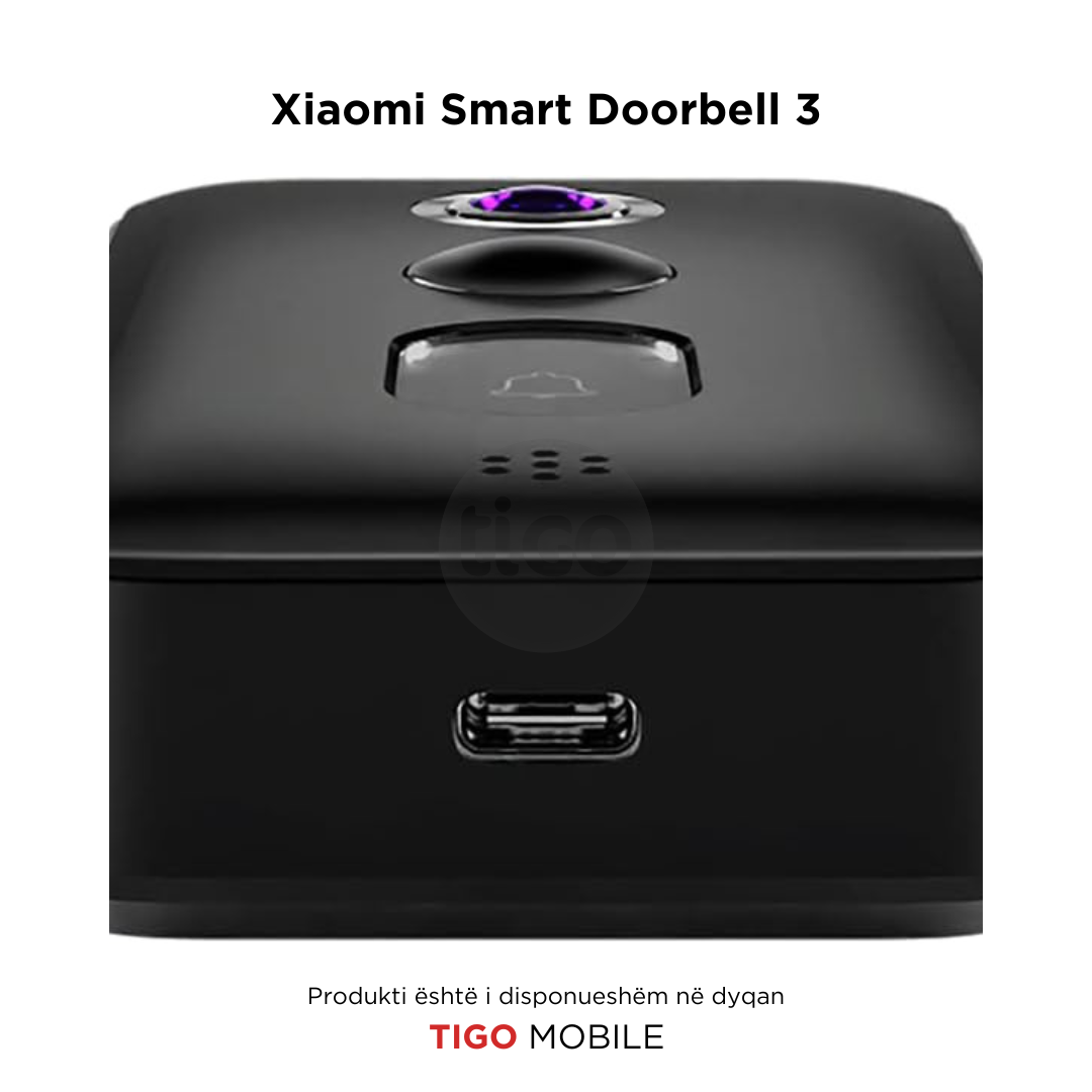 Xiaomi Smart BELL