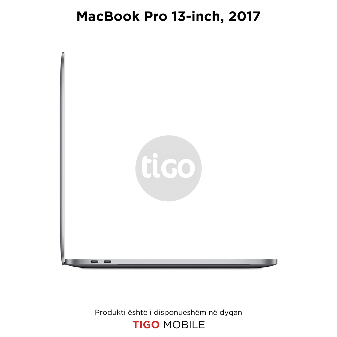MacBook Pro 13-inch, 2017 | 250 GB | 8 GB RAM | Core i5 | 128 Battery Cycle
