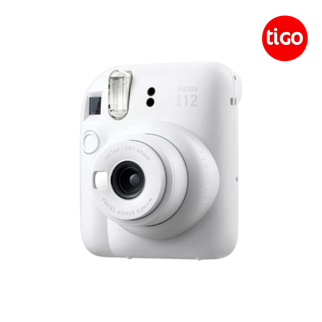 Aparat Fotografik - FujiFilm Instax Mini 12