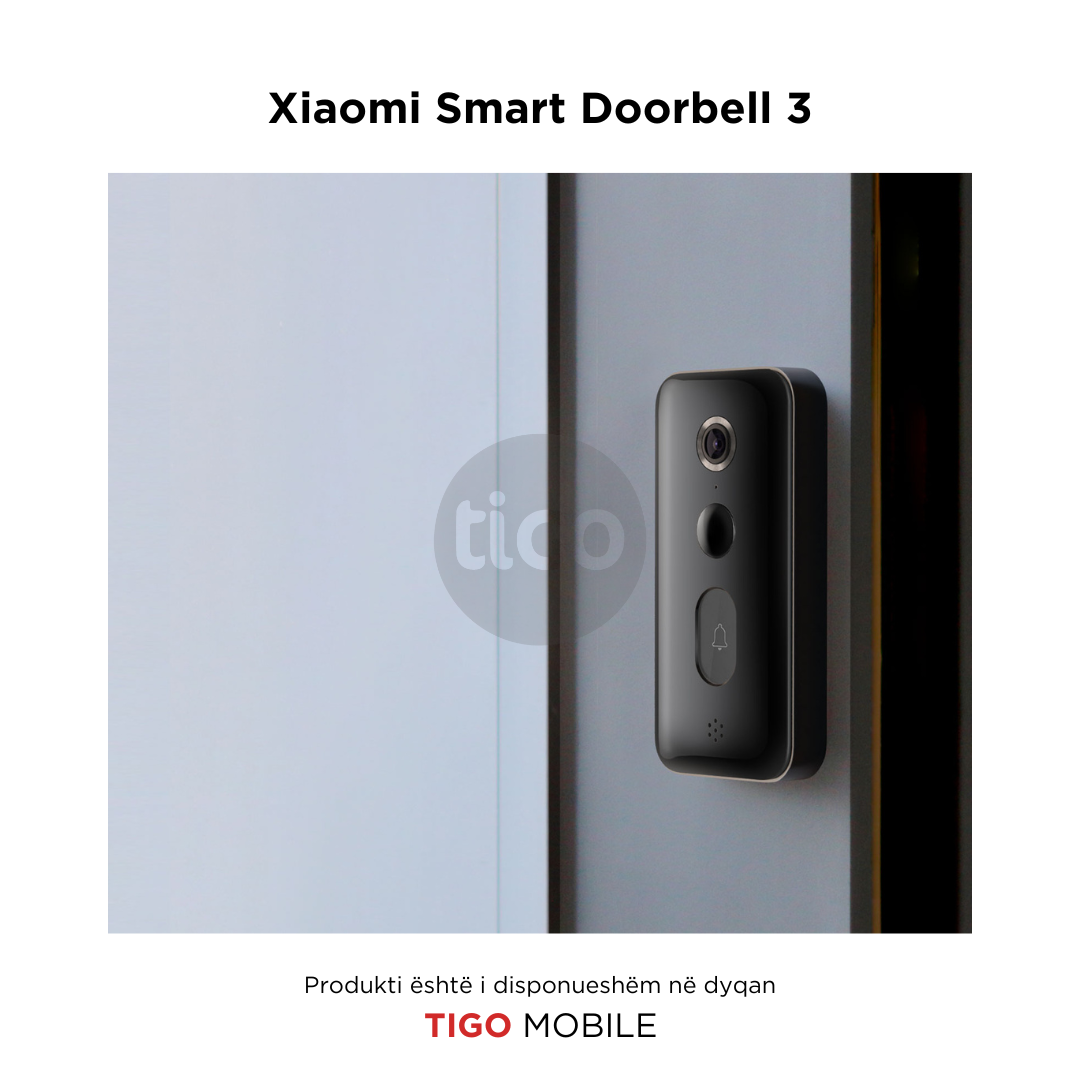 Xiaomi Smart BELL