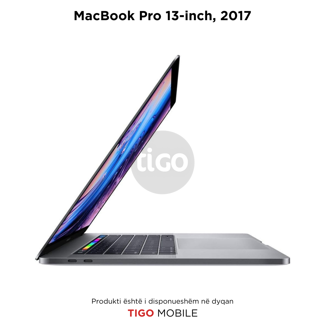 MacBook Pro 13-inch, 2017 | 250 GB | 8 GB RAM | Core i5 | 128 Battery Cycle